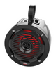 Honda Pioneer Bluetooth Soundbar and Rear Speaker Package by MTX Audio